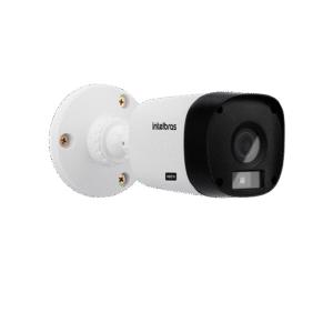 Câmera de Segurança Externa Bullet Intelbras VHL 1120 B HDCVI Lite