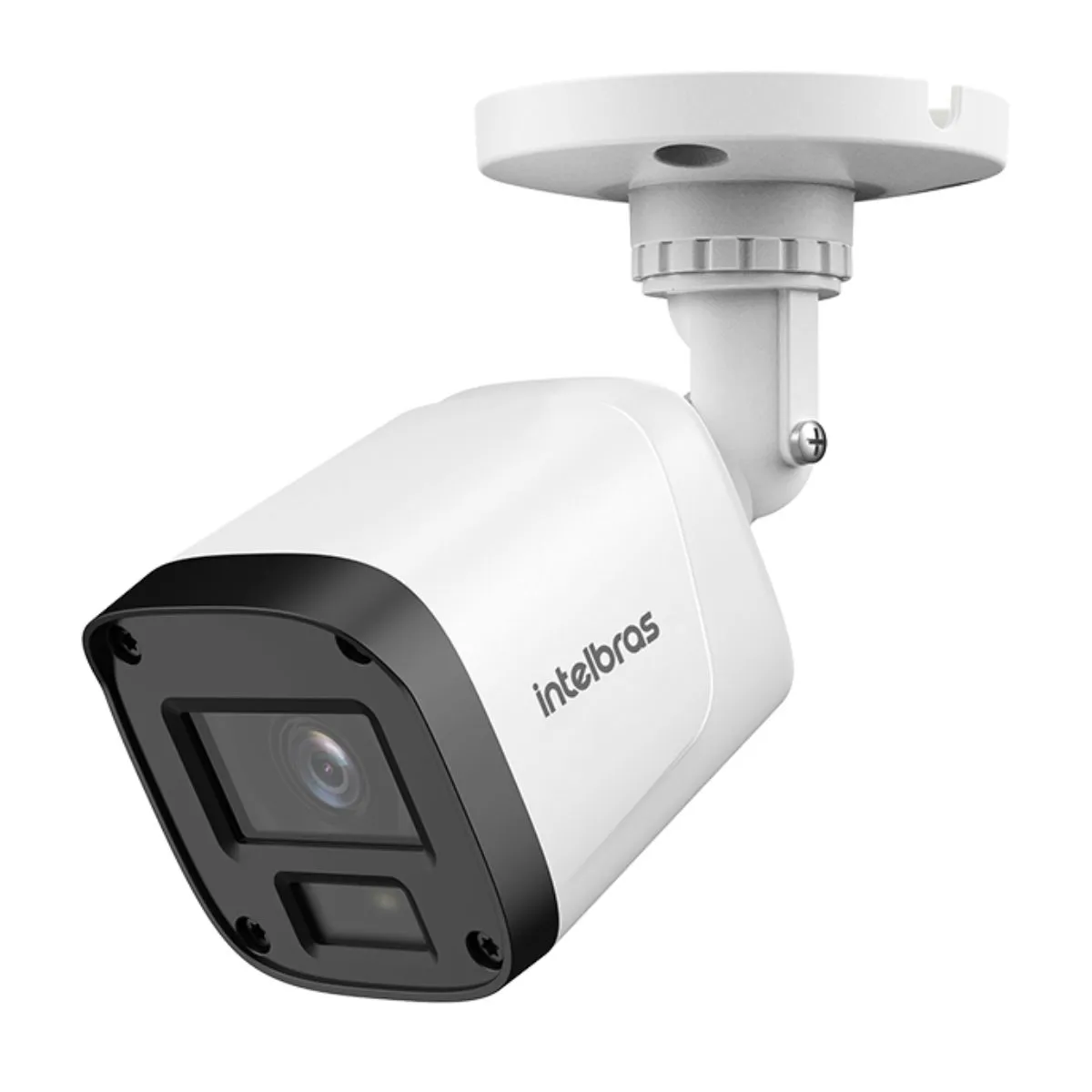 Câmera de Segurança Externa Bullet Intelbras VHL 1220 B G9 Full HD 1080p