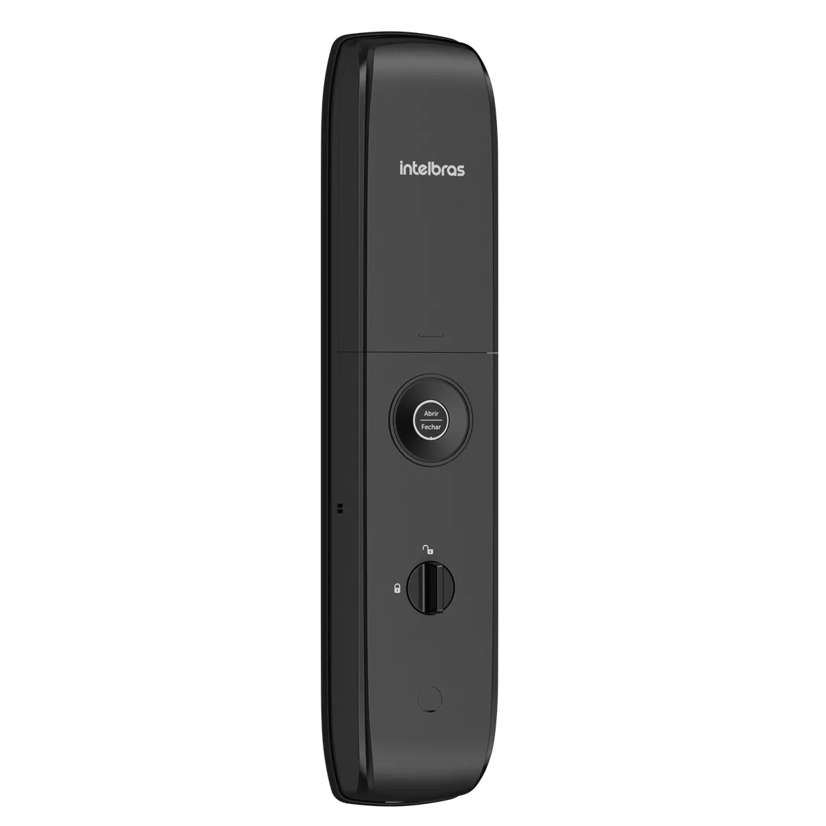 Fechadura Inteligente de Embutir Intelbras MFD 7001 sem Maçaneta - Imagem 2
